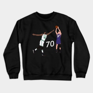 Devin Booker 70 Points Crewneck Sweatshirt